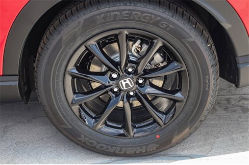 New 2026 Honda CR-V Sport image 19
