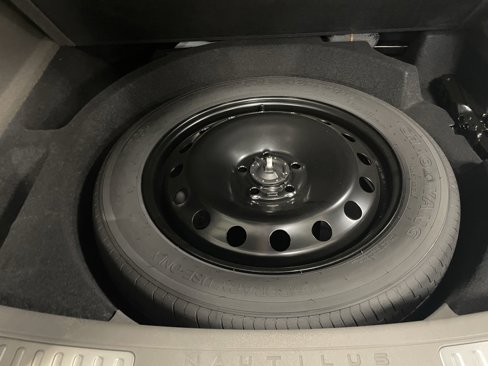 New 2025 Lincoln Nautilus Reserve image 30