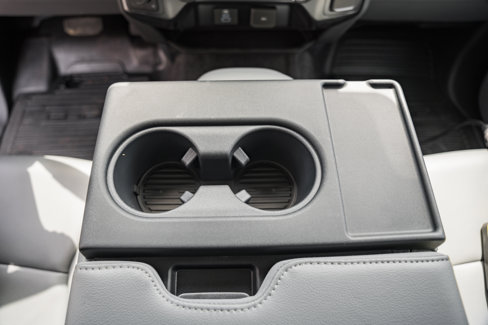 New 2025 Ford F550 4x4 Regular Cab Super Duty image 32