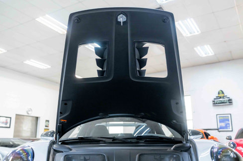 Used 2025 Porsche 911 GT3 RS image 76