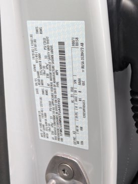 New 2026 Ford Escape ST-Line w/ Tech Pack #1 image 39