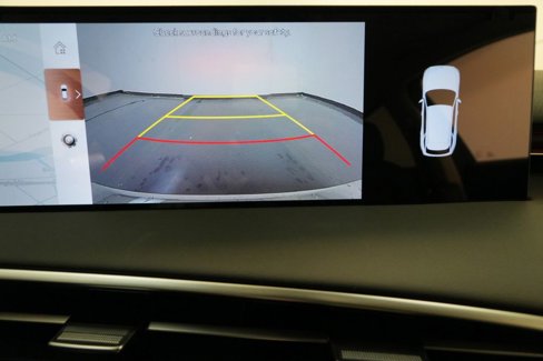 New 2026 Genesis GV70 2.5T Select image 52