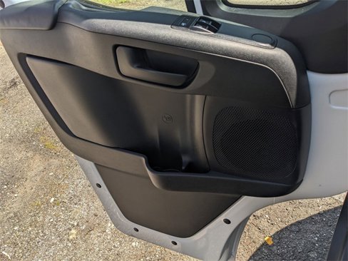 New 2025 RAM ProMaster 2500 image 14