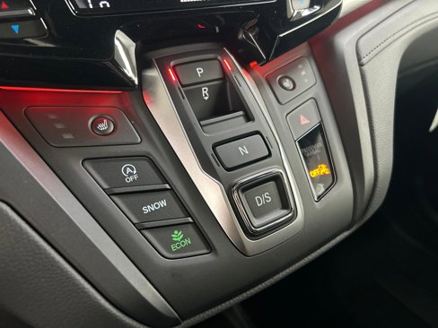 New 2026 Honda Odyssey Sport-L image 18