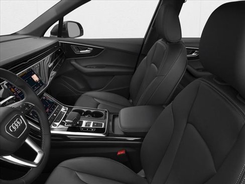 New 2026 Audi Q7 3.0T Prestige image 6