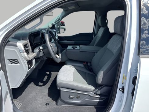 New 2026 Ford F250 XLT image 8