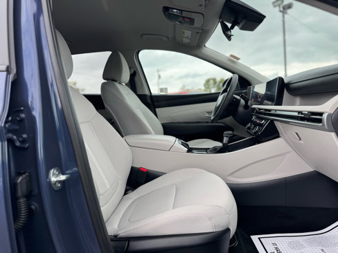 Used 2025 Hyundai Tucson SEL image 29