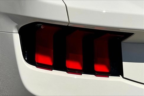 New 2025 Ford Mustang GT Premium w/ 60th Anniversary Package image 19