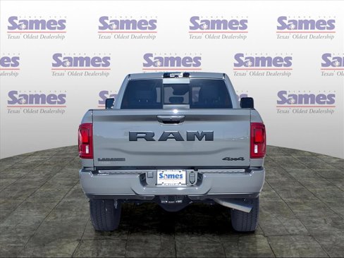 New 2026 RAM 2500 Laramie image 5