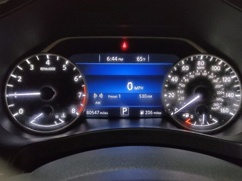 Used 2019 Nissan Murano S image 23