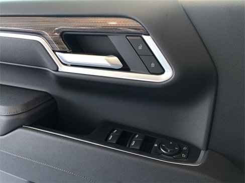 New 2026 Chevrolet Silverado 1500 RST w/ All Star Edition Plus image 22