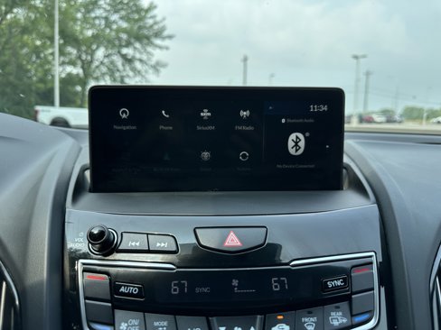 Used 2025 Acura RDX A-Spec image 15