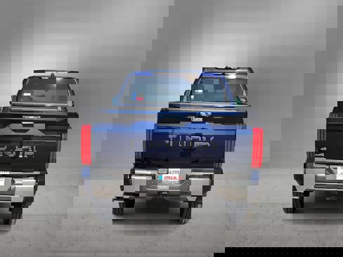 New 2025 Toyota Tundra Limited image 7