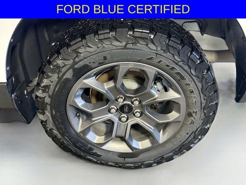 Certified 2024 Ford Maverick XLT w/ Equipment Group 300A Standard image 27