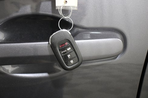 Used 2025 Honda Pilot EX-L image 21