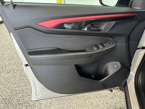 New 2026 Chevrolet TrailBlazer RS w/ Convenience Package image 4