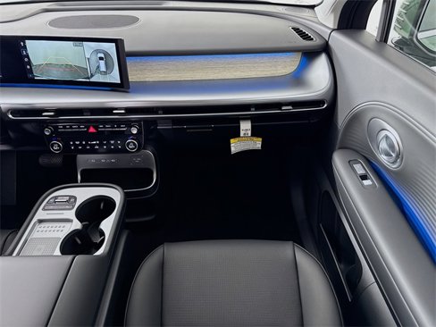 New 2026 Hyundai Ioniq 9 SEL image 40