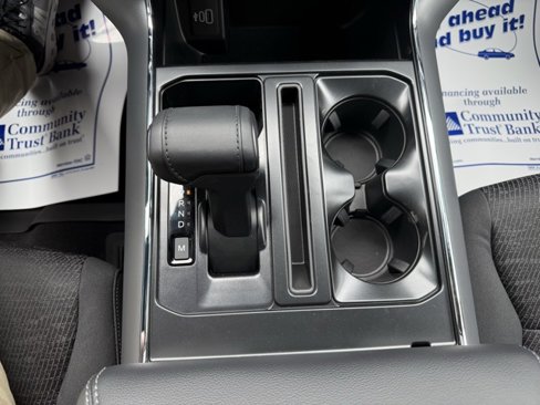 New 2025 Ford F150 XLT w/ Equipment Group 302A MID image 23