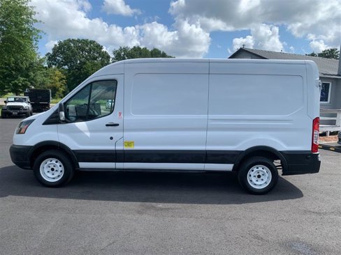 Used 2019 Ford Transit 150 148 Medium Roof image 7