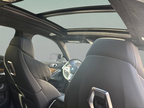 New 2026 BMW X6 M Competition w/ Executive Package image 32