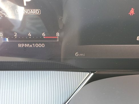 New 2025 Nissan Murano SL image 6