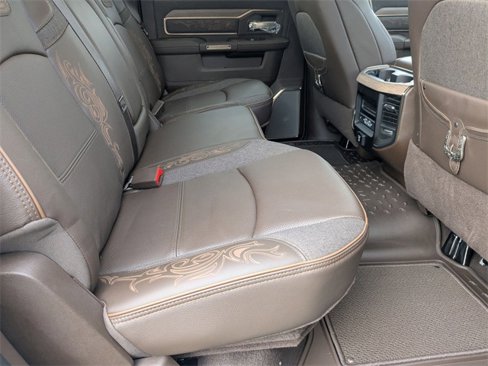 New 2026 RAM 2500 Limited image 29