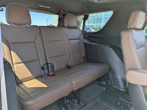 Used 2022 Chevrolet Tahoe High Country image 45