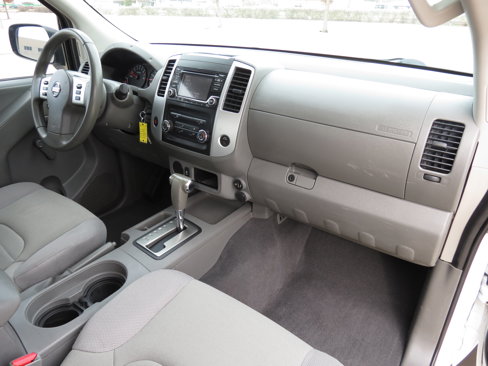Used 2018 Nissan Frontier S w/ Work Truck Package image 31