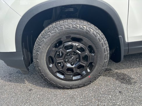 New 2026 Honda Ridgeline TrailSport+ image 27