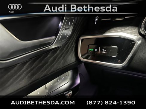 New 2025 Audi A6 Premium Plus image 14