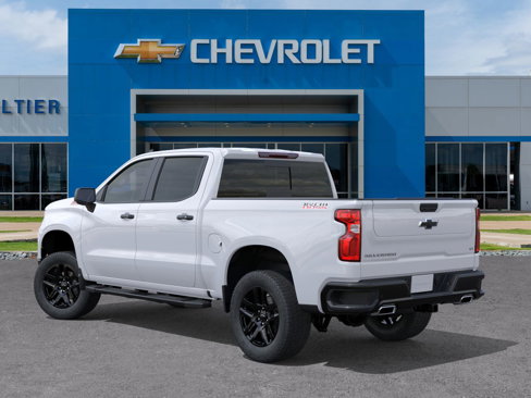 New 2026 Chevrolet Silverado 1500 LT Trail Boss w/ Safety Package image 3