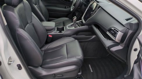 Used 2024 Subaru Legacy Touring XT image 29