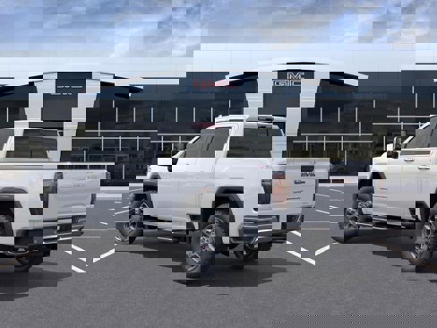 New 2026 GMC Sierra 2500 SLT w/ SLT Premium Package image 3