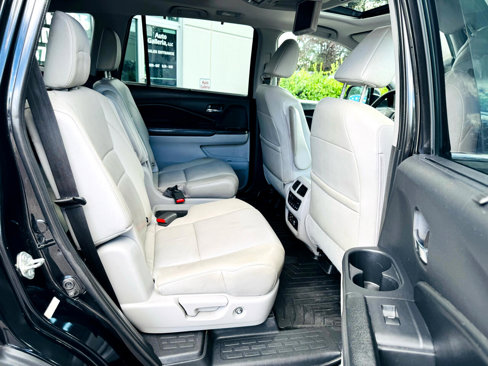 Used 2016 Honda Pilot Elite image 20