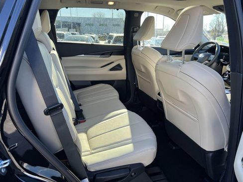 New 2025 INFINITI QX60 Sensory w/ Vision Package image 41