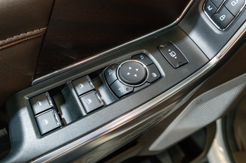 Used 2026 Ford F250 King Ranch w/ Chrome Package image 18