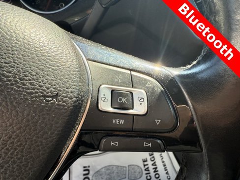 Used 2019 Volkswagen Tiguan SE image 15