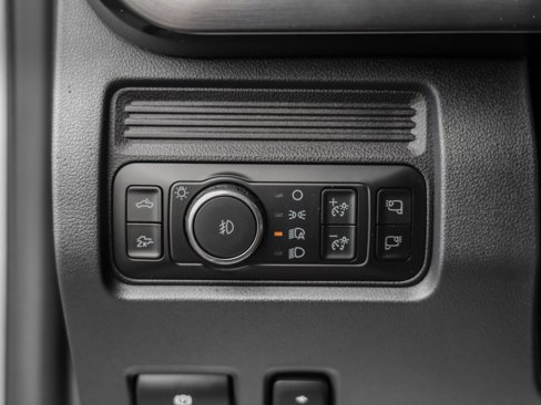 Used 2025 Ford F250 Lariat w/ Lariat Ultimate Package image 29