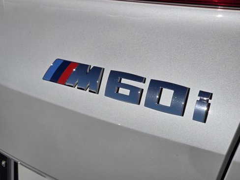 New 2026 BMW X6 M60i w/ Executive Package image 6