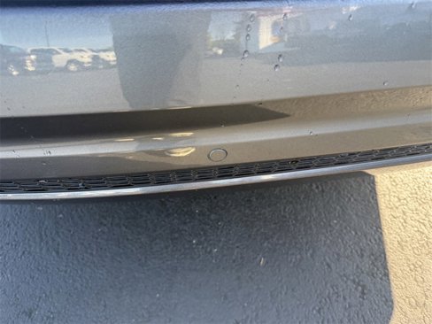 Used 2024 Nissan Altima 2.5 SV image 12