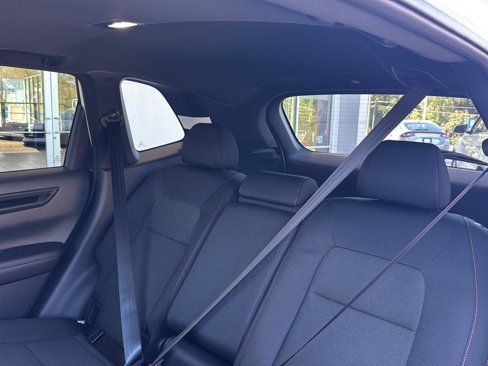 New 2026 Honda CR-V Sport image 27