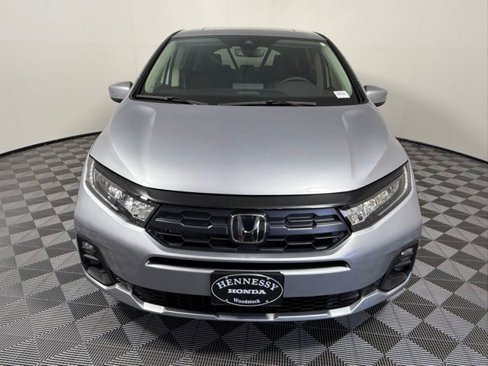 New 2026 Honda Odyssey EX-L image 9