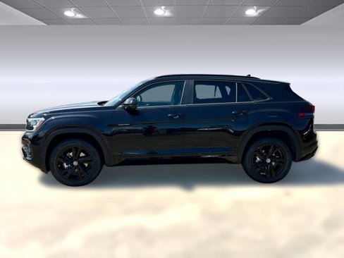 New 2026 Volkswagen Atlas Cross Sport SEL R-Line image 2