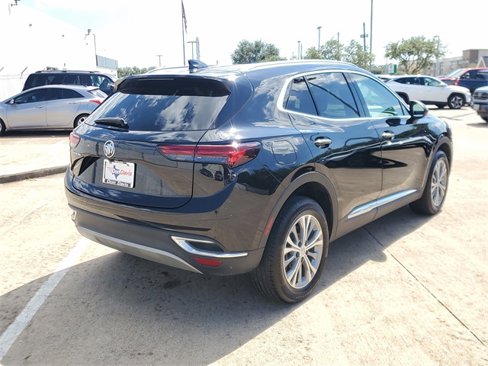 Used 2023 Buick Envision Preferred image 3
