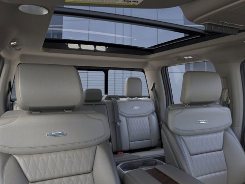 New 2026 Ford F250 Platinum image 22