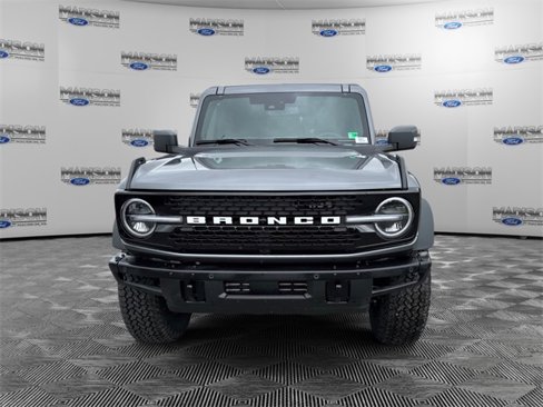 New 2025 Ford Bronco Badlands image 8