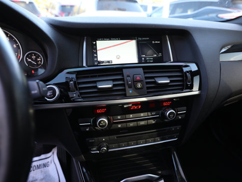Used 2017 BMW X3 xDrive28i image 21