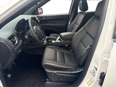 New 2026 Dodge Durango R/T image 9