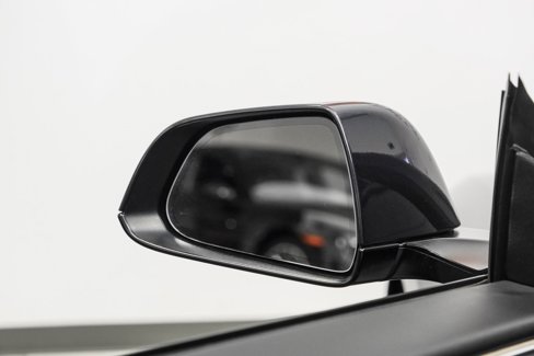 Used 2025 Tesla Model 3 Long Range image 42