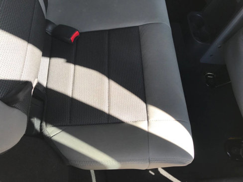 Used 2009 Jeep Wrangler Unlimited X image 15